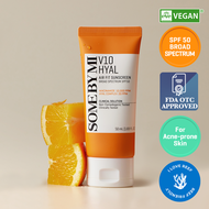 SOME BY MI V10 Hyal Air Fit Sunscreen 50mL