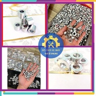 Pig wedge stitching Thickness from 3mm to 10mm inner hole 8mm 10mm Mirror wedge stitching Standard s