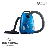 Sharp EC-8305-B vacuum Cleaner Blue FREE ONGKIR (JABODETABEK)