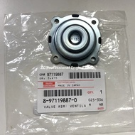 8971198870 8-97119887-0 Japanese crankcase ventilation valve for Isuzu 4JH1 4JB1 4JG1 700P NPR engin