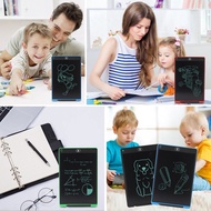 Graphics Tablet Electronics Drawing Tablet Smart Lcd Writing Tablet Erasable Drawing Board 8.8 Inch 
