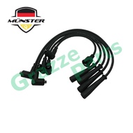 Münster Plug Cable 6019 for Hyundai Atos 1.1 12V / Kia Picanto 2010