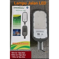 Hinomaru Street Light PJU LED Street Light 50w 100w 150w 200w CHEAP awek