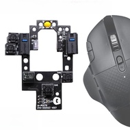 Bàn Phím Không Dây Logitech G604 Lightspeed Micro Switch Button Wireless Side Key Cable Repair No So