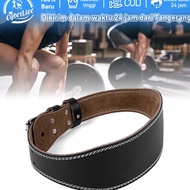 Super Shipping Gym Belt Pu Leather Belt Fitness Weightlifting Belt Weightlifting