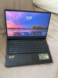 🦖RTX4070 /32Gb/2TB 💻MSI Alpha 17 C7VG   17" 2k 240Hz Mon   R9-7945HX   RTX 4070   32GB Ram   2TB ssd