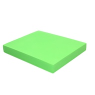 Gym Fitness Soft Balance Pad Tpe Yoga Mat Block Pad Thick Balance Cushion Balancer Fitness Training 