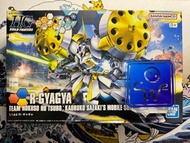 HGBF 1 /144 R-GyaGya