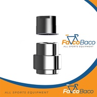 [READY STOCK] MAGENE T300 SMART TRAINER DISC THRU AXLE ADAPTER FOR ROAD AND MTB