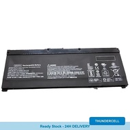 SR04XL Battery CE015DX C133 Q194 TPN-Q193 917724-855 HSTNN-DB7W HSTNN 15-CE OMEN CB014ur