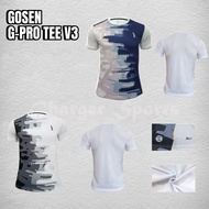 GOSEN Badminton T-Shirt (G-Pro Tee V3)
