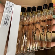 YSL น้ำหอมตัว TOP ที่ต้องมี🔥 น้ำหอม YSL Libre EDP 10ml
