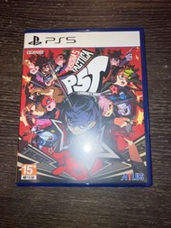 PS5 P5T 中文 二手