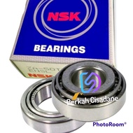 BEARING 6914 ZZ (IRON CAP) ORIGINAL JAPANESE NSK BRAND
