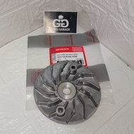 Roller loller house fan PopBEAT F1 ESP New Scoopy F1 K44BEAT