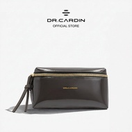Dr Cardin Shiny Ladies Crossbody Sling Bag BG-1053