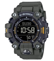 นาฬิกา G-SHOCK Mudman รุ่น GW-9500 ของแท้ ประกันศูนย์ 1 ปี