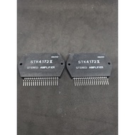 STK 4172 MK II ON ORIGINAL STK 4172 MK II/ ICOriginal Transistor/