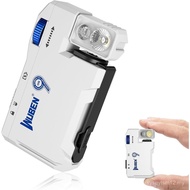 Flashlight Flat Pocket edc Lumen Keychain Flashlight g5 Rechargeable Light Flashlight 400 Light Sour