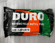 ยางในจักรยานยนต์ Duro 3.50/4.00-18