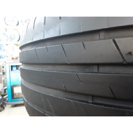 USED TYRE TAYAR 205/55R16 GOODYEAR EAGLE F1 SPORT 50-80% (20YEAR )