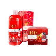 bp serum lycopene & bp booster dose vitamin