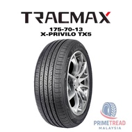 175/70R13 | NEW TYRE | HANKOOK K435 | LEAO R702 | LAUFENN G FIT AS LH41 | DUNLOP J6 | TRACMAX TX5 | 