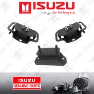 (1pc) Original Isuzu Engine Mounting Set for Isuzu Trooper Invader 2.8 1990