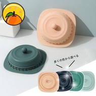 浴室下水道防堵地過濾網 矽膠渠塞 廚房廁所 排水槽過濾網 防塞 防小強 防臭 頭髮過濾 隔網 下水道塞 漏蓋水槽 浴缸毛髮貼 毛髮阻隔 水溝蓋