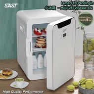Lemari Es Kulkas Mini Refrigerator 車用家用小冰箱製冷機製熱機冰櫃保溫櫃