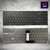 Acer Aspire A515-52 A515-52G A315 / A515 52 A515 52G SF315-51 Series Replacement Keyboard