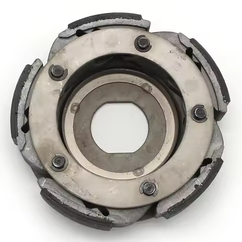 Applicable to For Suzuki Burgman 400 400S AN400S AN400 Clutch Block Clutch Centrifugal AN 400 400S 2