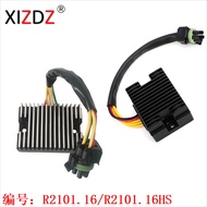 Untuk Can-Am DS 650 DS 650 Baja DS 650 X 710000257 2101.16