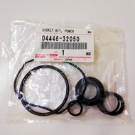 [Original] Toyota Estima ACR30 Ipsum ACM21 Power Steering Pump Repair Kit (04446-32050) o-ring oil s