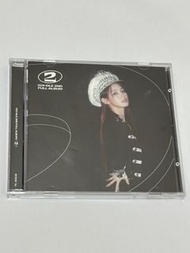 (G)i-dle gidle Miyeon 薇娟个人full album2(內有雨琦小卡and cd)+赠品