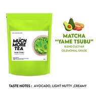 20G. Yame Matcha | Notes : 🥑Avocado  Creamy  🌰Light Nutty  Umami | Ceremonial