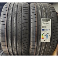 BRIDGESTONE POTENZA S005 235/35/19 235/35R19 2353519 235-35-19 235 35 19 5 TAHUN WARRANTY MADE IN EU