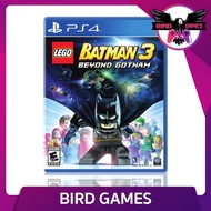 PS4 : Lego Batman 3 Beyond Gotham [แผ่นแท้] [มือ1] [legobatman] [batman3]