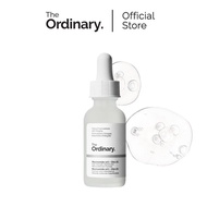 The Ordinary Niacinamide 10% + Zinc 1%