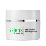 ️Zelens ️ PHA+ Bio-Peel Resurfacing Facial Pads