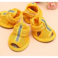 Dog Shoes / Cat Shoes / Nylon Shoes / Animal Shoes