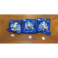 FIFA WORLD CUP 2018 RUSSIAN ORIGINAL FIGURE STATUE