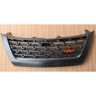 Toyota Fortuner 2017-2020 TRD Sport Front Grill Grille fortuner trd grill fortuner grill 4x4 Car Acc