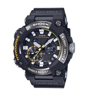 佐敦門市 現貨 100% 全新 Casio G-Shock 最新推出 GWF-A1000-1A GWF-A1000 黑色 All New 7th Generation Frogman 第七代 蛙人 Analog 行針 藍牙 Bluetooth Master of G 潛水錶 Diver's watch 一年保養