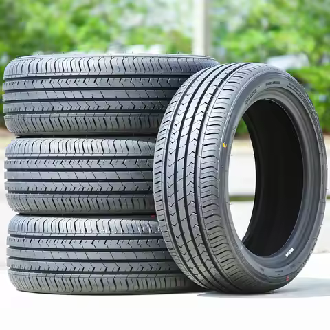 4 Atlander Xsport-76 185/55R16 83V All Season Tires UTQG 560AA
