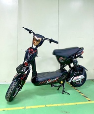 xe đạp điện 133 pro