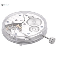 ST3600 Movement 17 Jewels ETA 6497 Movement el Watch Part Fit for Men's Watch Hand Winding Mechanica
