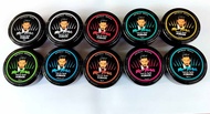 Grosir Pomade Oil Based Minyak Rambut Mr Trebis Pomade Termurah Berkualitas