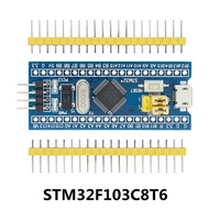 STM32F103C8T6 STM32F103C6T6 Board STM32 ARM Cortex-M3 Arduino IDE Compatible by ZEROBIKE