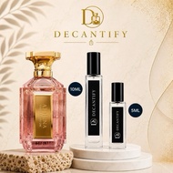 VELIXIR ATHENA DECANT : 1ML,3ML,5ML & 10ML